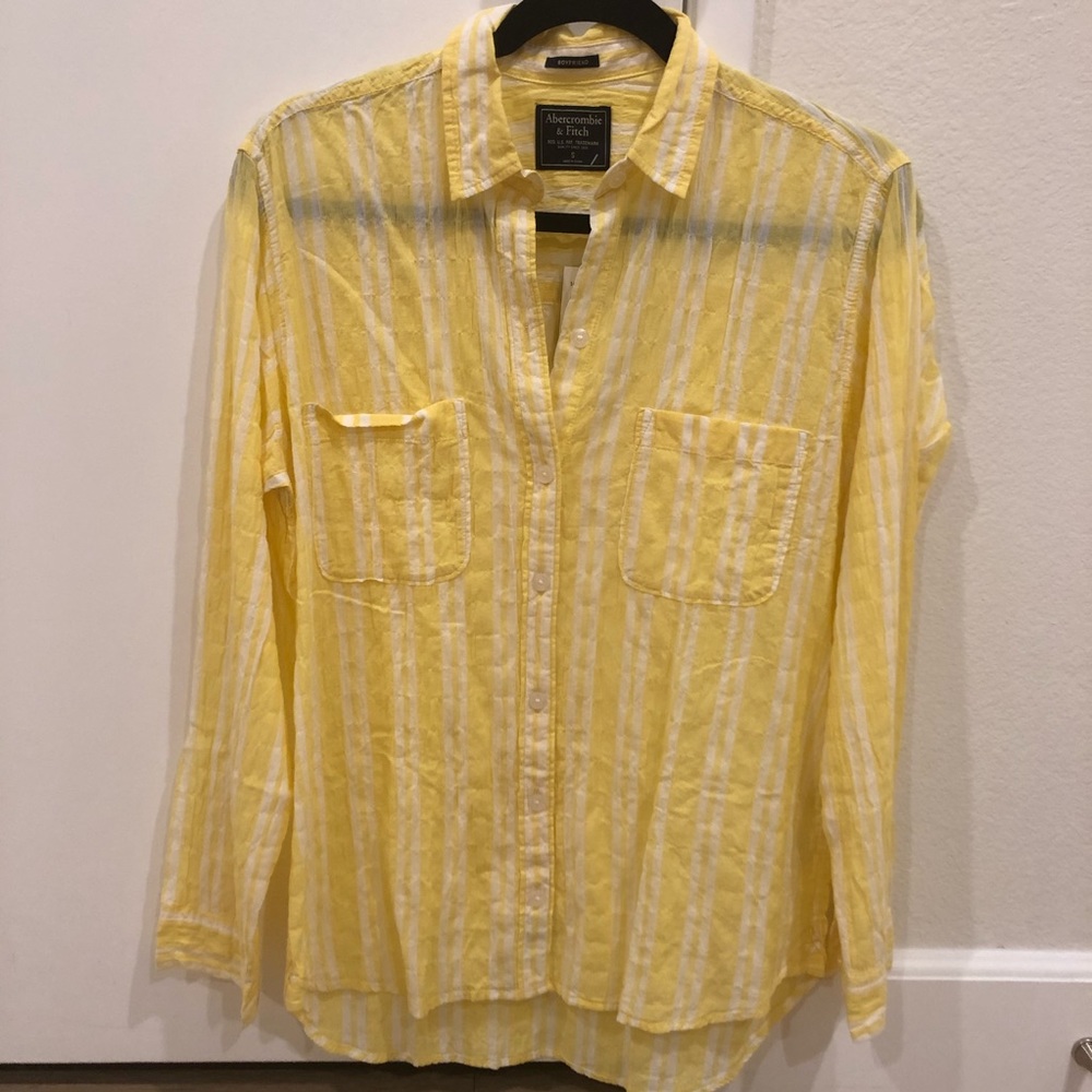 Abercrombie&Fitch shirt